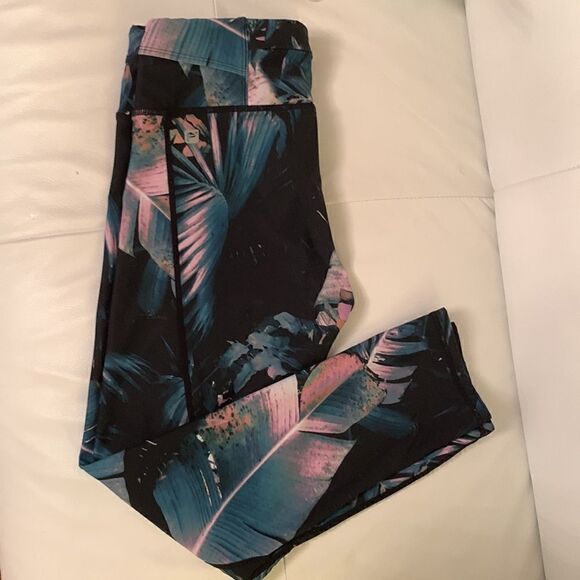 TABLETICS Womens Leggings  SizeXS - Picture 9 of 9